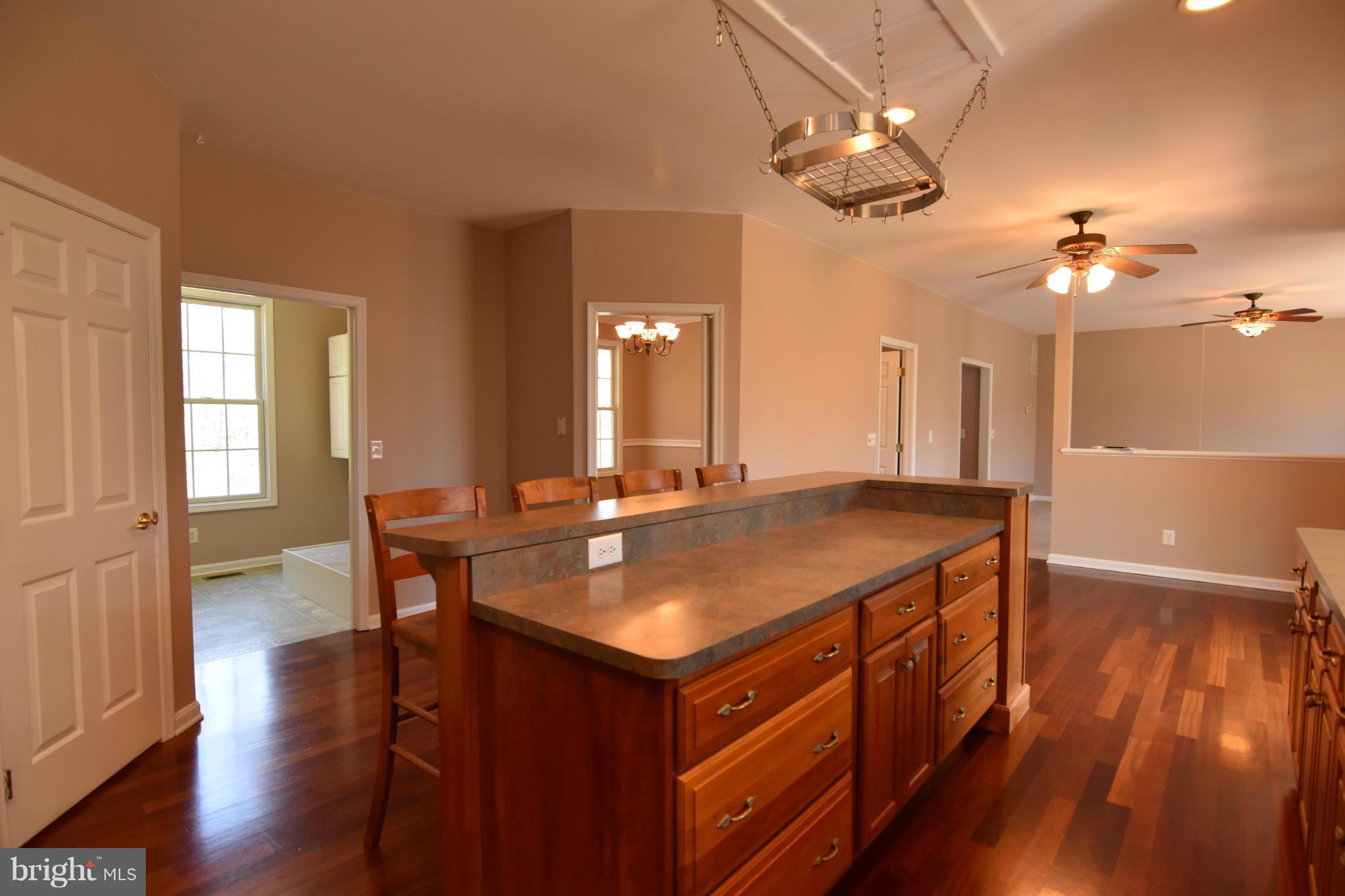 17130 Three Notch Road Dameron, MD 20628 - Photo 8 of 30 Kitchen