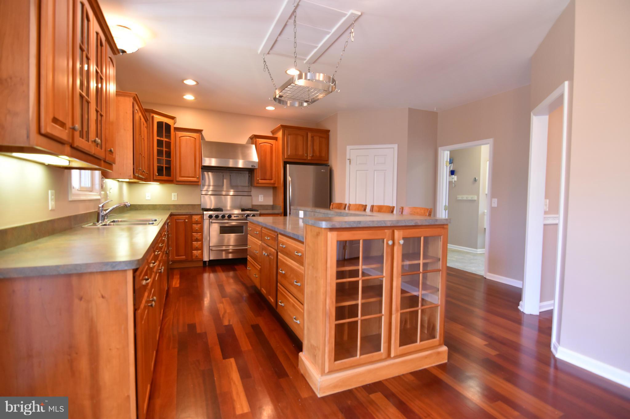 17130 Three Notch Road Dameron, MD 20628 - Photo 9 of 30 Kitchen