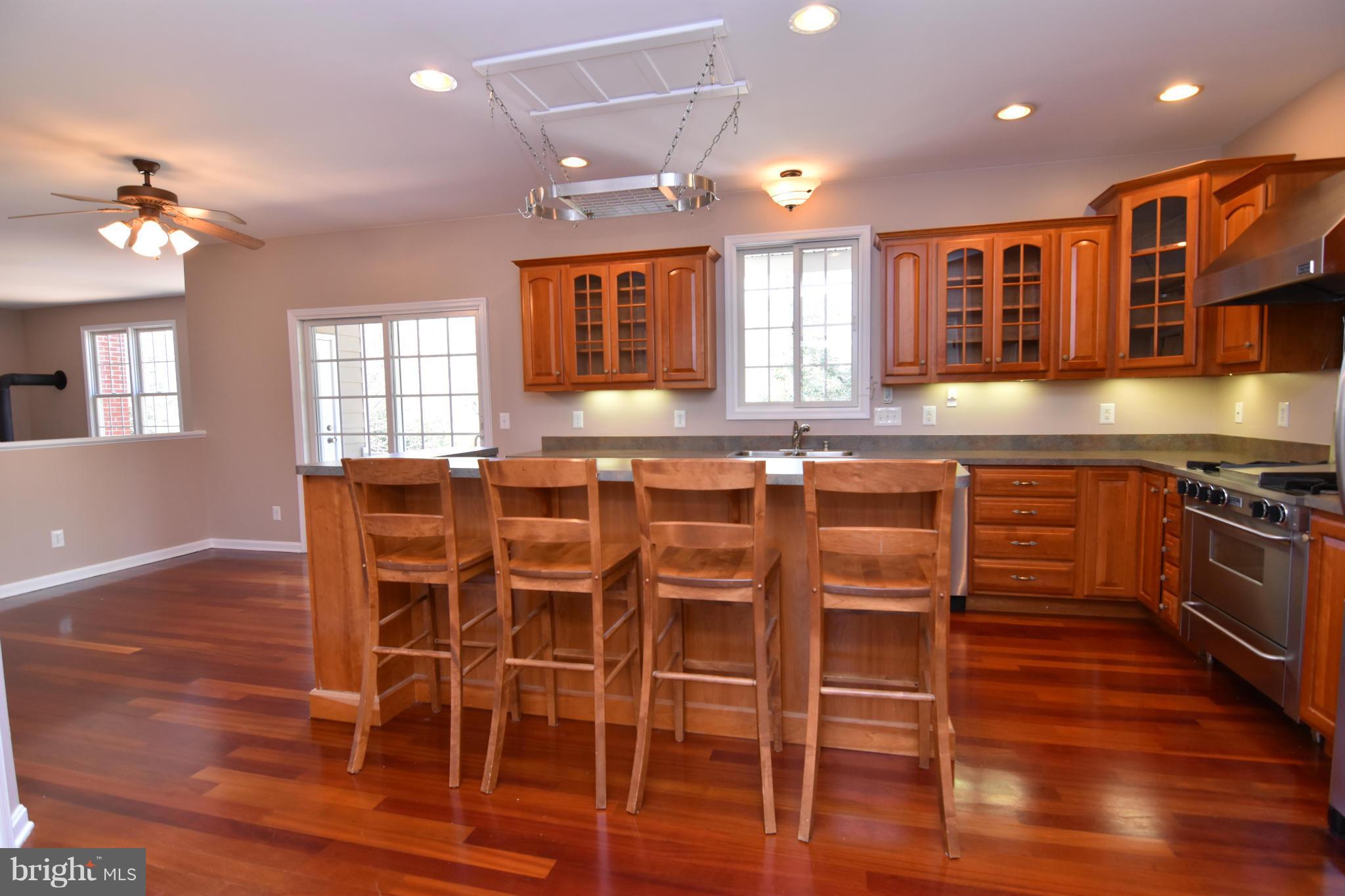 17130 Three Notch Road Dameron, MD 20628 - Photo 10 of 30 Kitchen