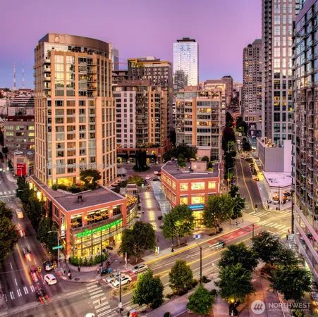 $3,100 | 910 Lenora Street, Unit S1203, Seattle, WA 98121