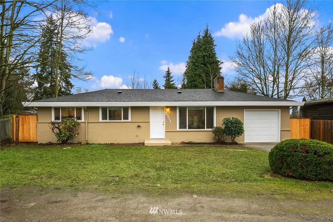 2511 Northeast 9th Place Renton, WA 98056 - Photo 1 of 18