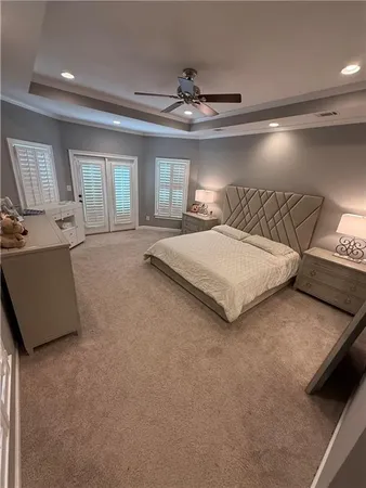 $650,000 | 4632 Ridgeview Circle, Valdosta, GA 31602