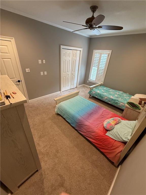 4632 Ridgeview Circle Valdosta, GA 31602 - Photo 27 of 57