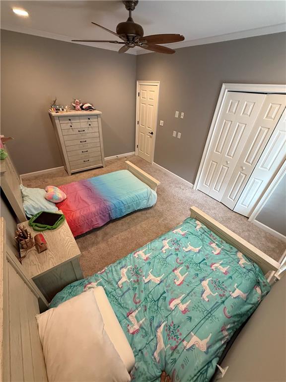 4632 Ridgeview Circle Valdosta, GA 31602 - Photo 28 of 57