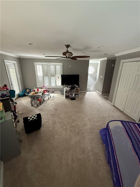 4632 Ridgeview Circle Valdosta, GA 31602 - Photo 33 of 57