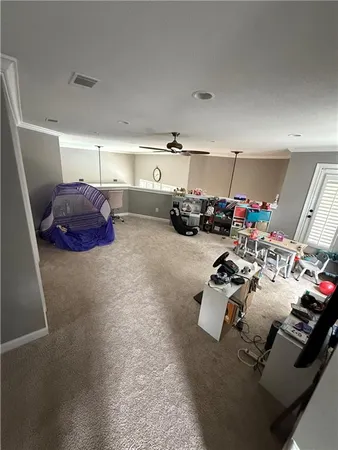 $650,000 | 4632 Ridgeview Circle, Valdosta, GA 31602