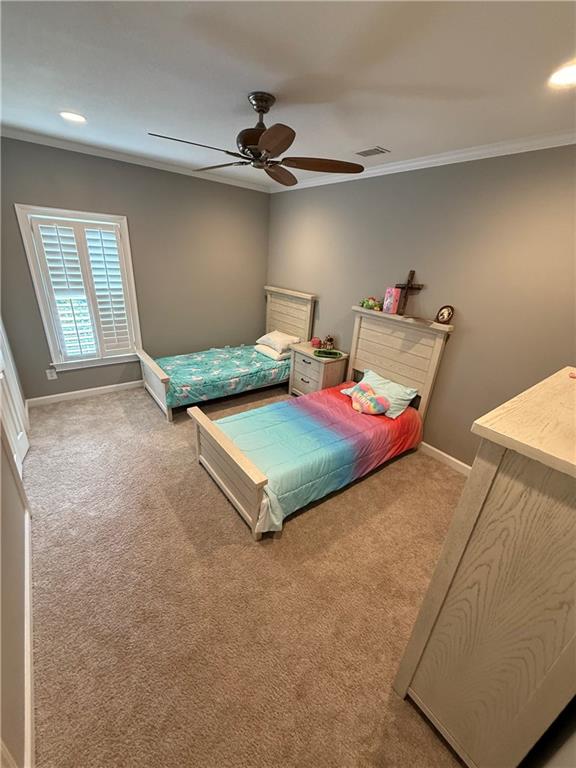 4632 Ridgeview Circle Valdosta, GA 31602 - Photo 36 of 70