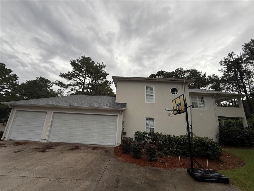 4632 Ridgeview Circle Valdosta, GA 31602 - Photo 37 of 57