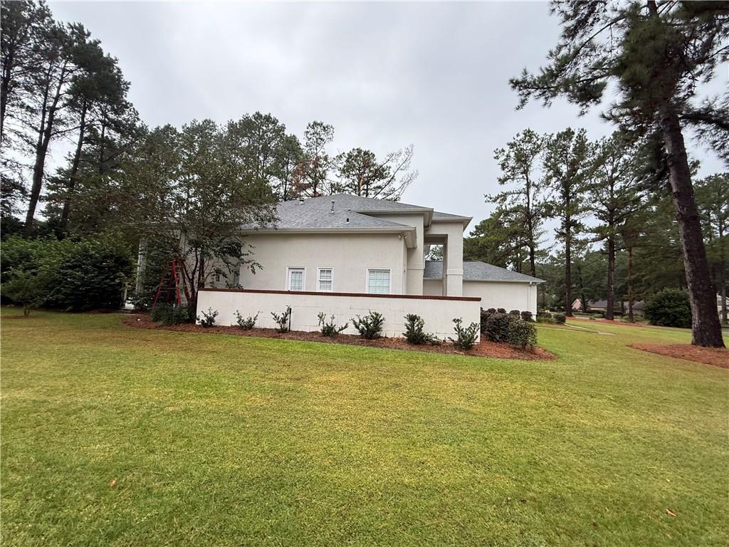 4632 Ridgeview Circle Valdosta, GA 31602 - Photo 42 of 57