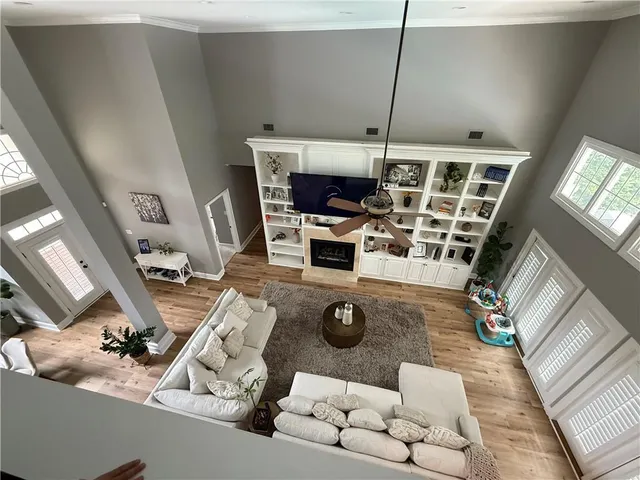 $690,000 | 4632 Ridgeview Circle, Valdosta, GA 31602