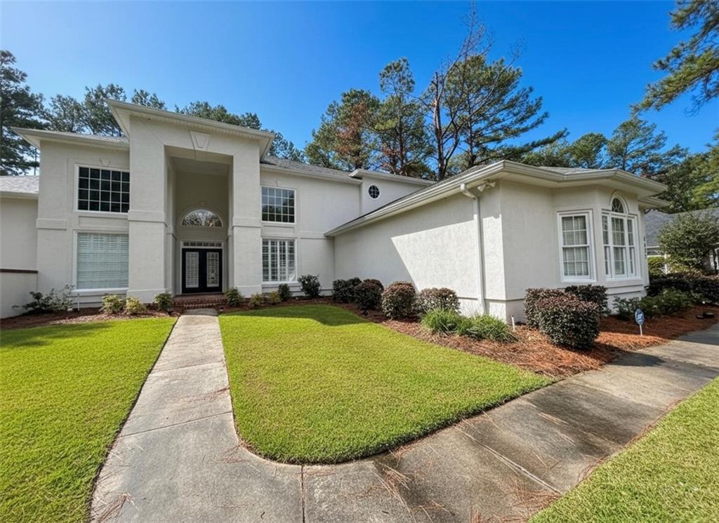 4632 Ridgeview Circle Valdosta, GA 31602 - Photo 53 of 57