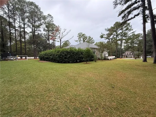 $690,000 | 4632 Ridgeview Circle, Valdosta, GA 31602