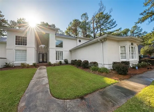 $650,000 | 4632 Ridgeview Circle, Valdosta, GA 31602