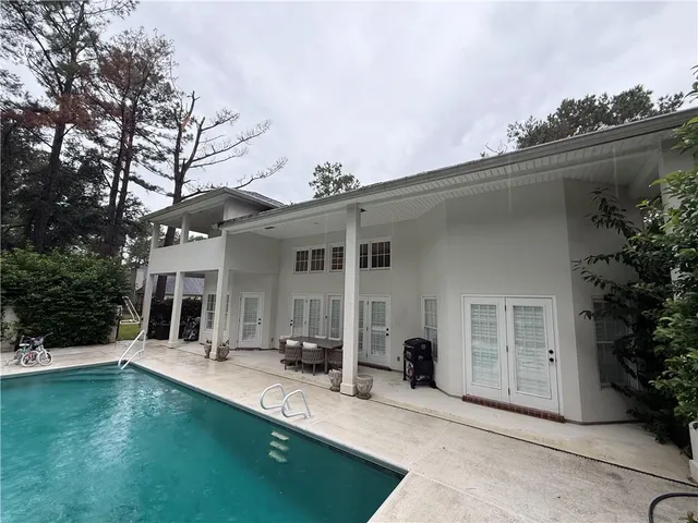 $690,000 | 4632 Ridgeview Circle, Valdosta, GA 31602