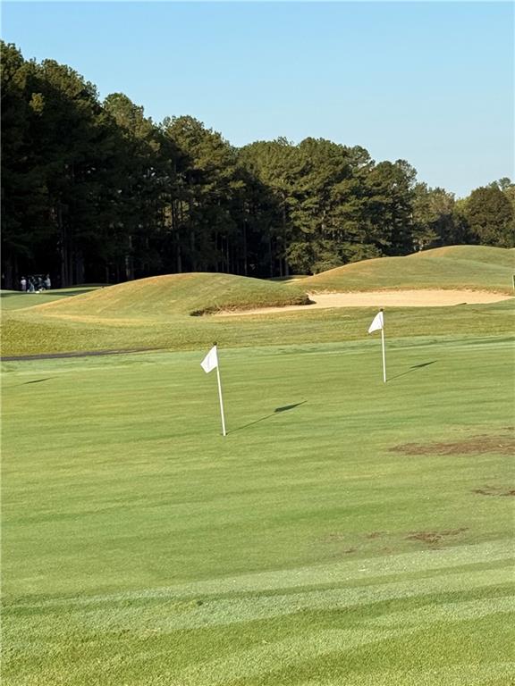 4632 Ridgeview Circle Valdosta, GA 31602 - Photo 63 of 70 a view of a swimming pool with a lake view and mountain view