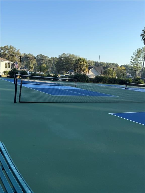 4632 Ridgeview Circle Valdosta, GA 31602 - Photo 65 of 70 a view of outdoor space and yard