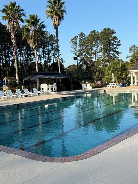 4632 Ridgeview Circle Valdosta, GA 31602 - Photo 70 of 70