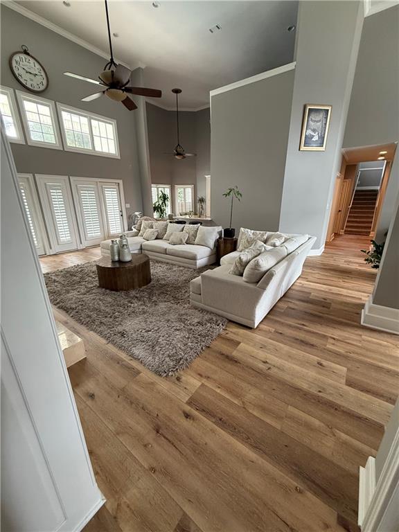 4632 Ridgeview Circle Valdosta, GA 31602 - Photo 8 of 57