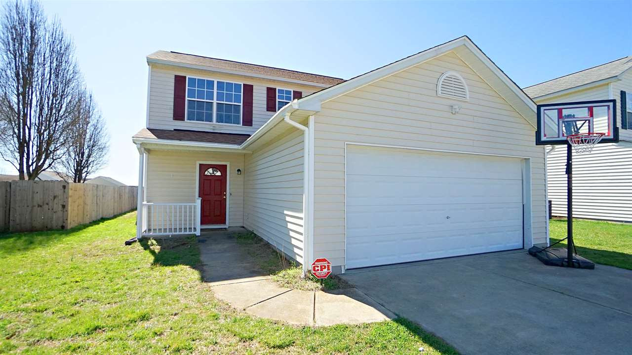 4014 Rothfield Lane Raleigh, NC 27616 - Photo 1 of 16 Photo 1