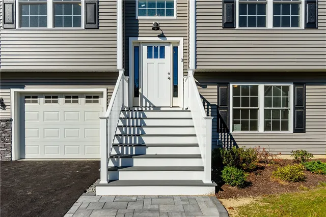 $599,900 | 3 June Court, West Warwick, RI 02893