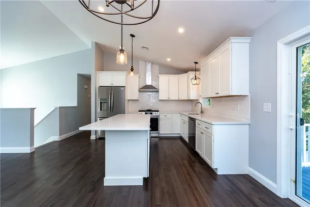 $599,900 | 3 June Court, West Warwick, RI 02893