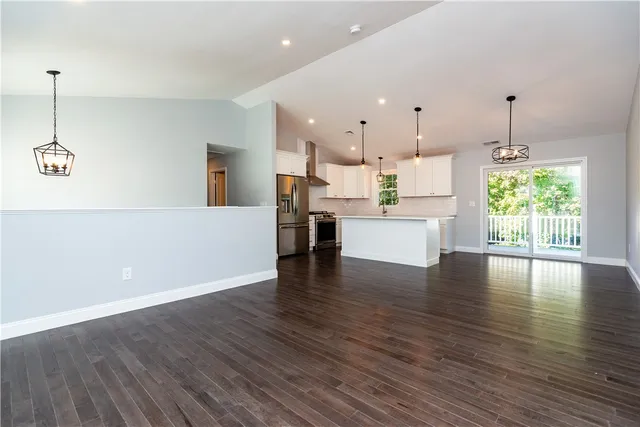 $599,900 | 3 June Court, West Warwick, RI 02893