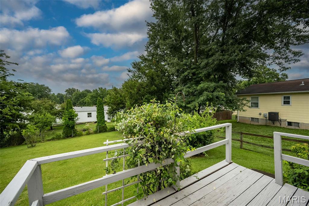 408 Birdie Hills Road St. Peters, MO 63376 - Photo 28 of 32