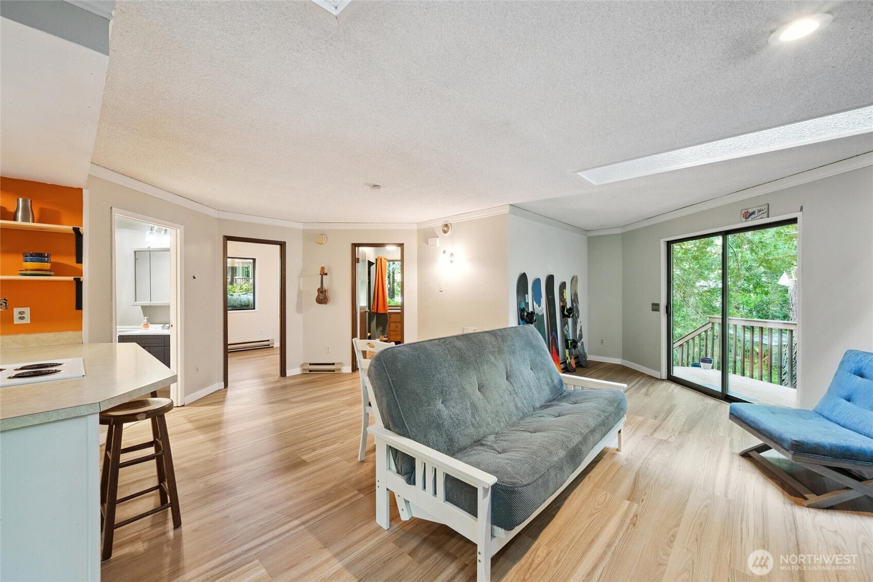 3A Huckleberry Court, Unit B Bellingham, WA 98229 - Photo 13 of 39