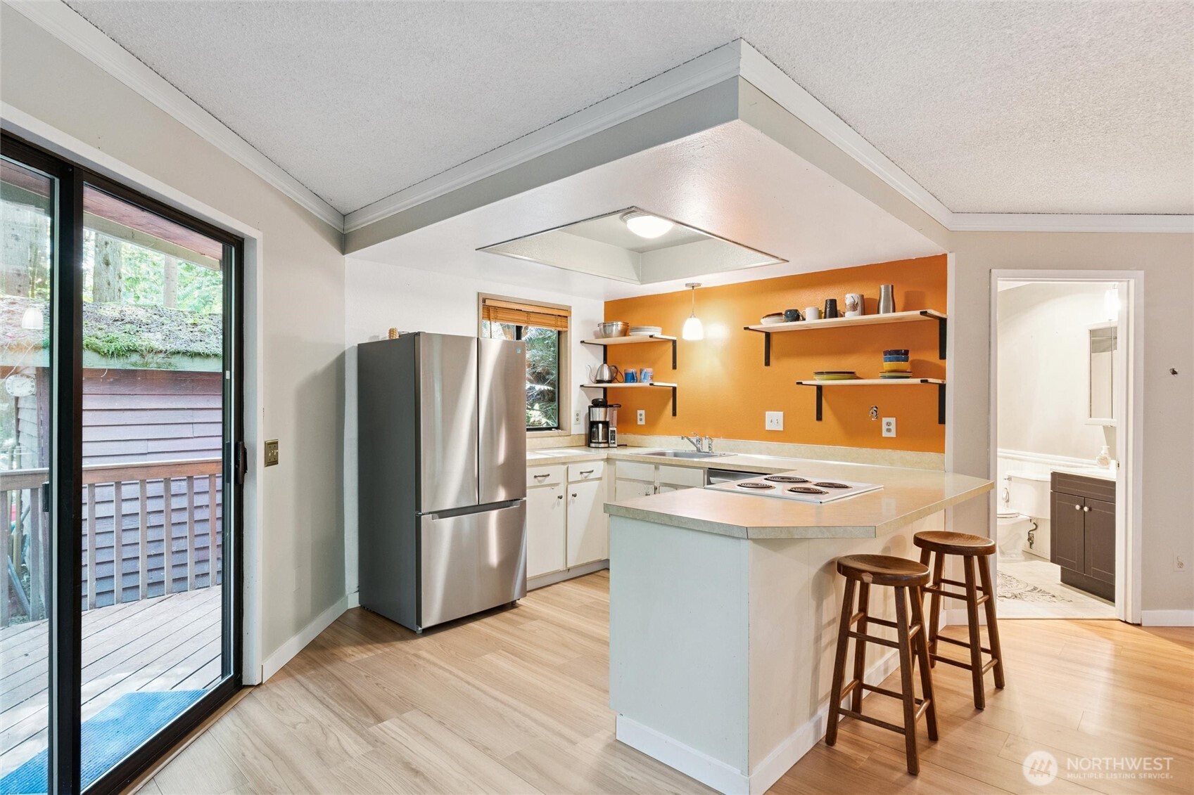 3A Huckleberry Court, Unit B Bellingham, WA 98229 - Photo 14 of 39