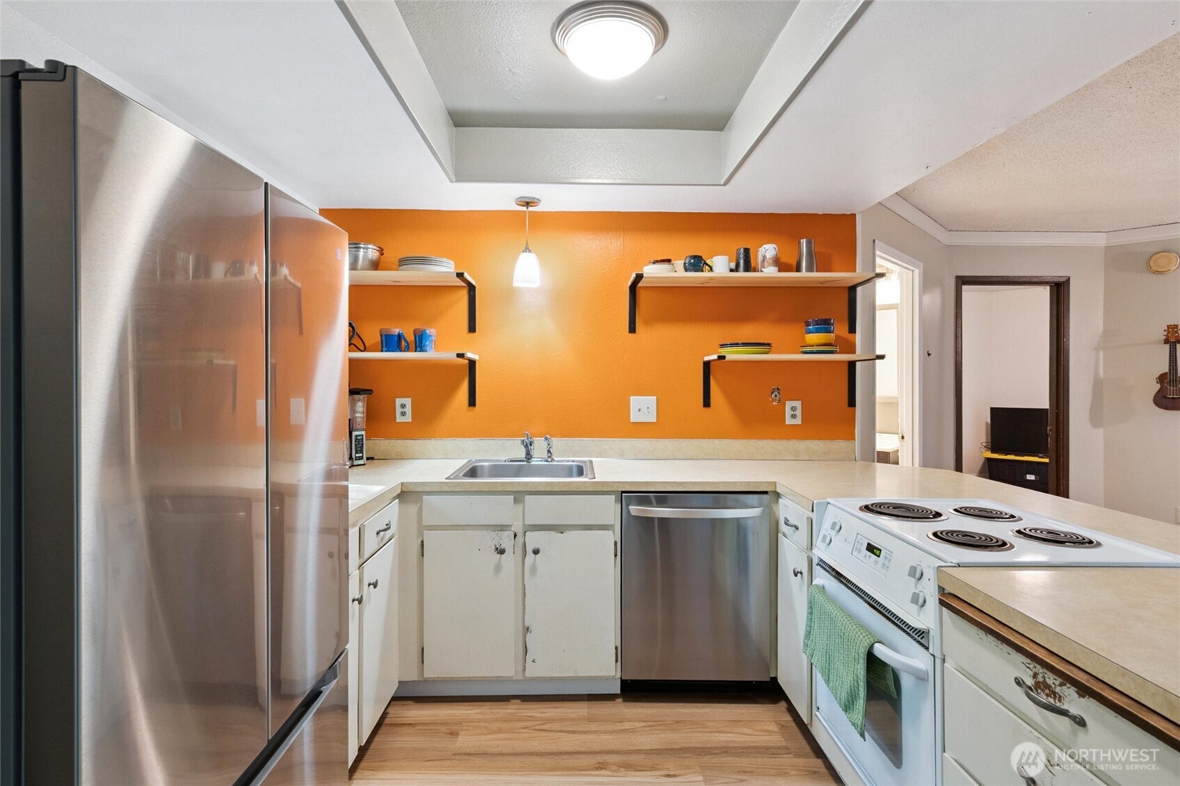 3A Huckleberry Court, Unit B Bellingham, WA 98229 - Photo 16 of 39