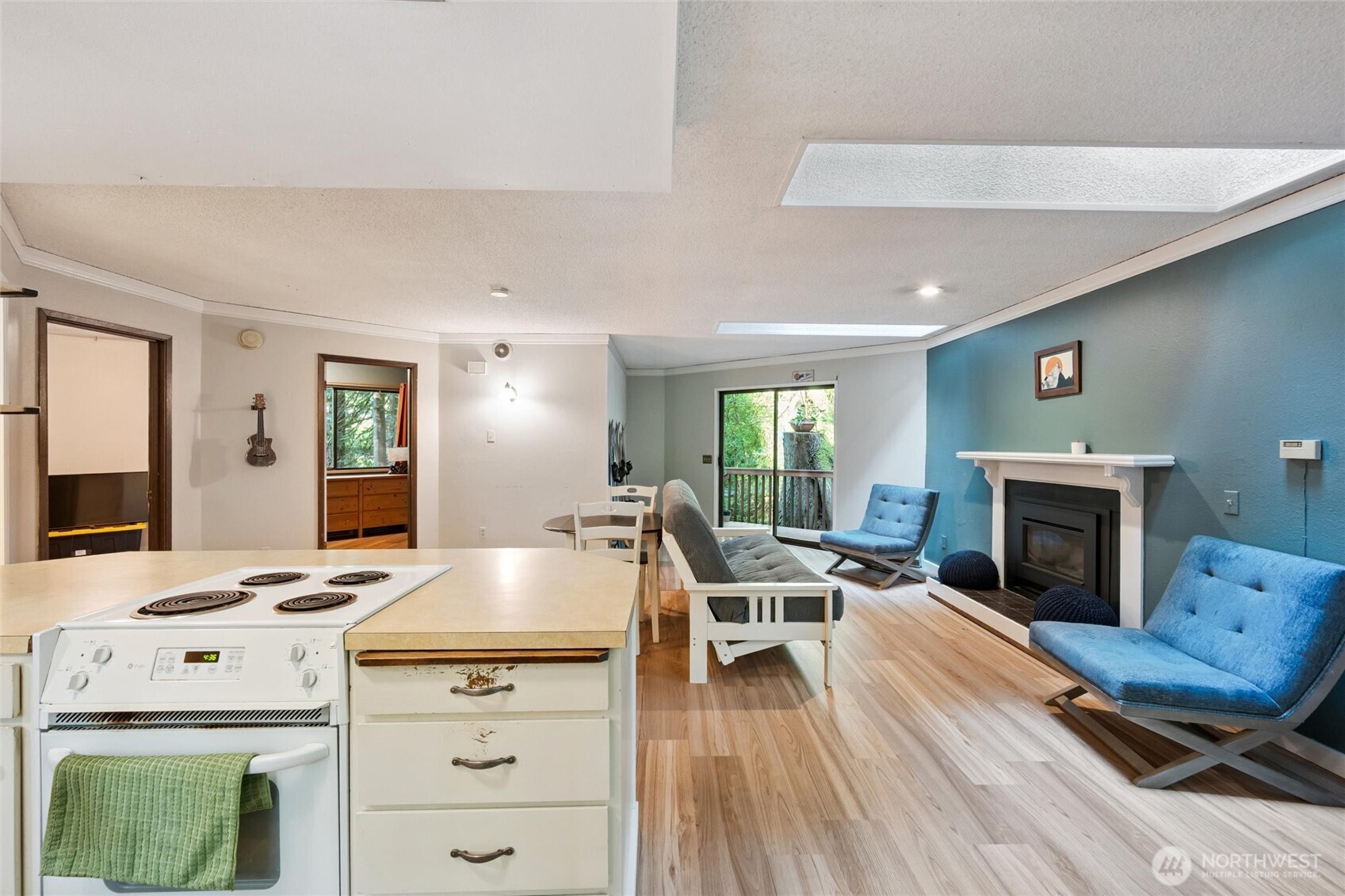 3A Huckleberry Court, Unit B Bellingham, WA 98229 - Photo 18 of 39