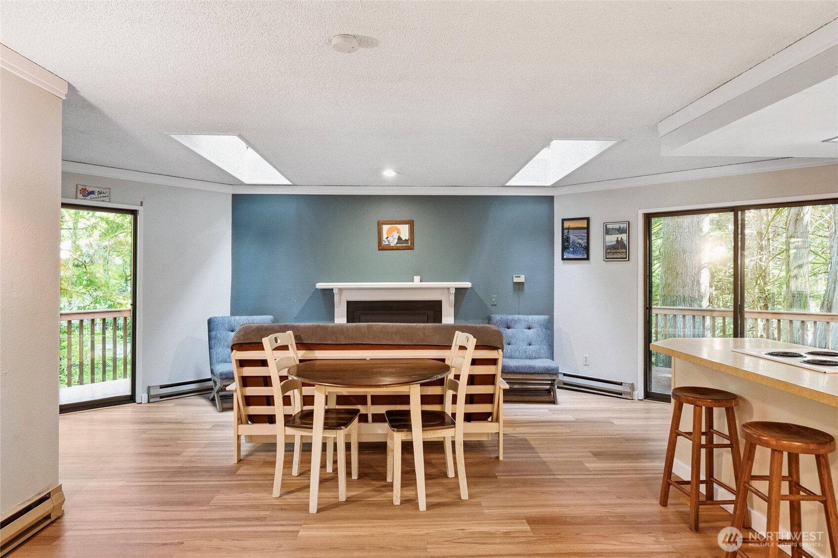 3A Huckleberry Court, Unit B Bellingham, WA 98229 - Photo 20 of 39