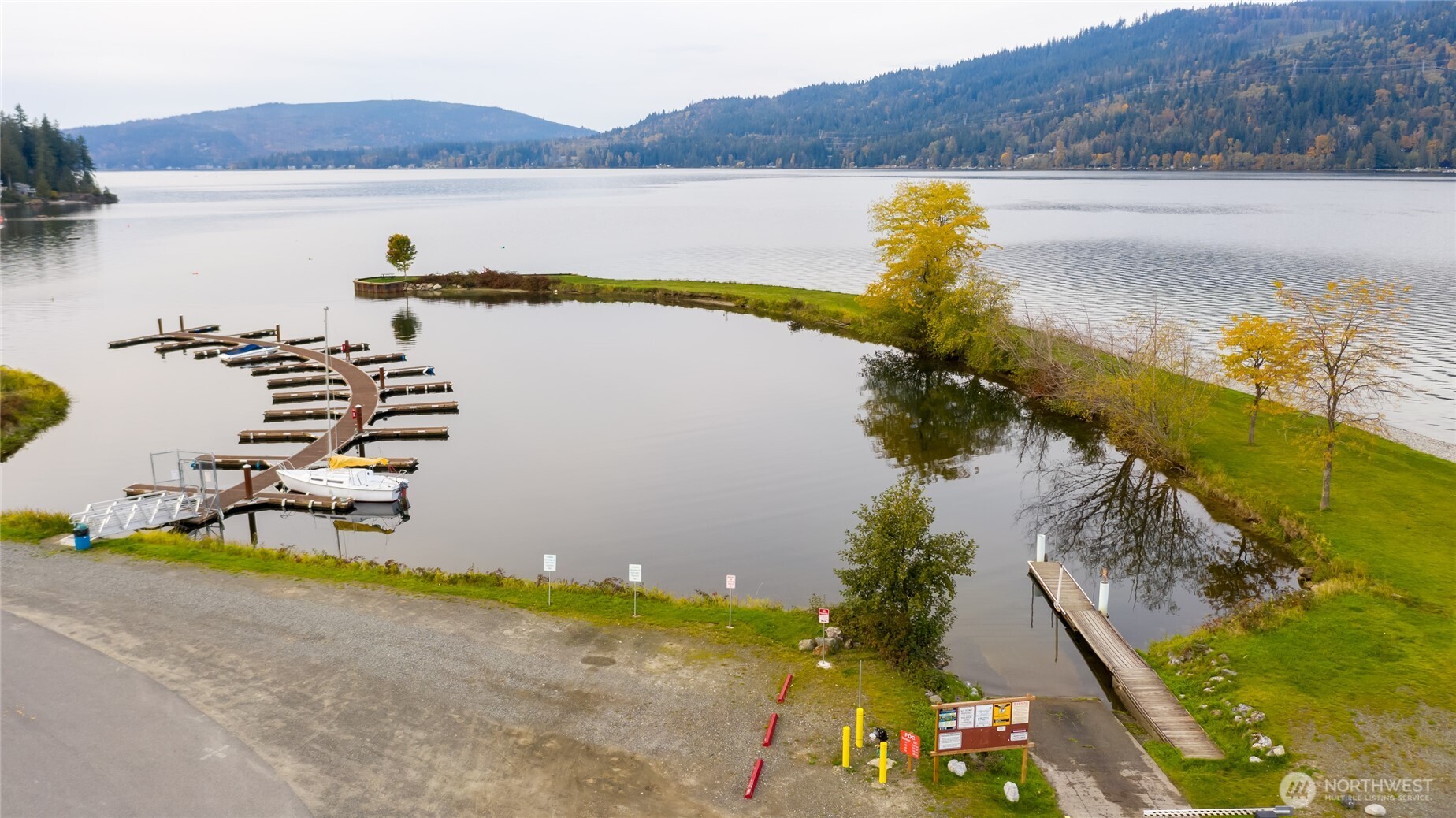 3A Huckleberry Court, Unit B Bellingham, WA 98229 - Photo 30 of 39