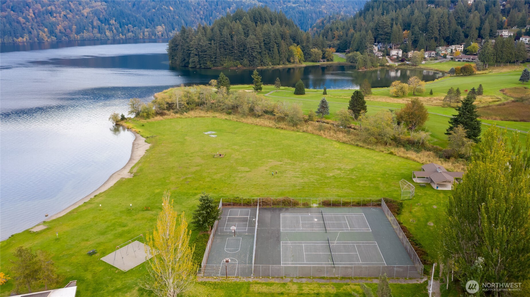 3A Huckleberry Court, Unit B Bellingham, WA 98229 - Photo 31 of 39