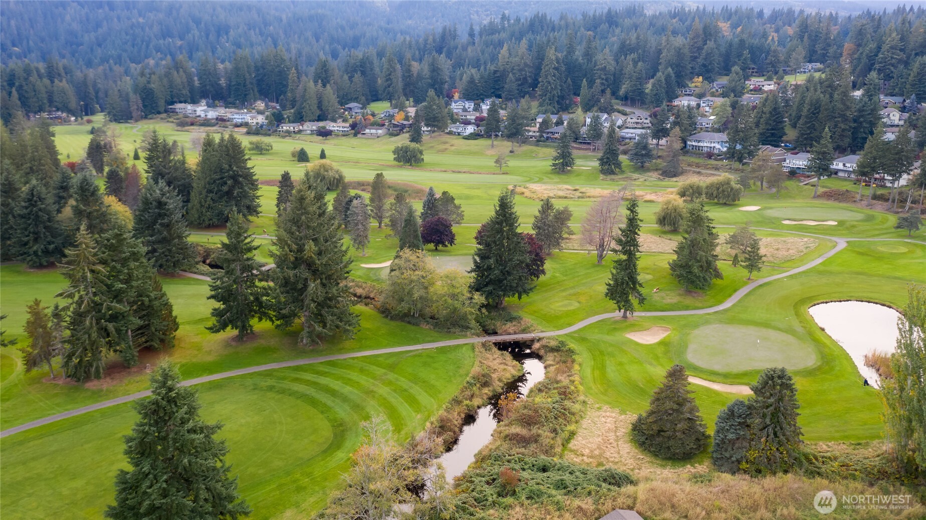 3A Huckleberry Court, Unit B Bellingham, WA 98229 - Photo 32 of 39