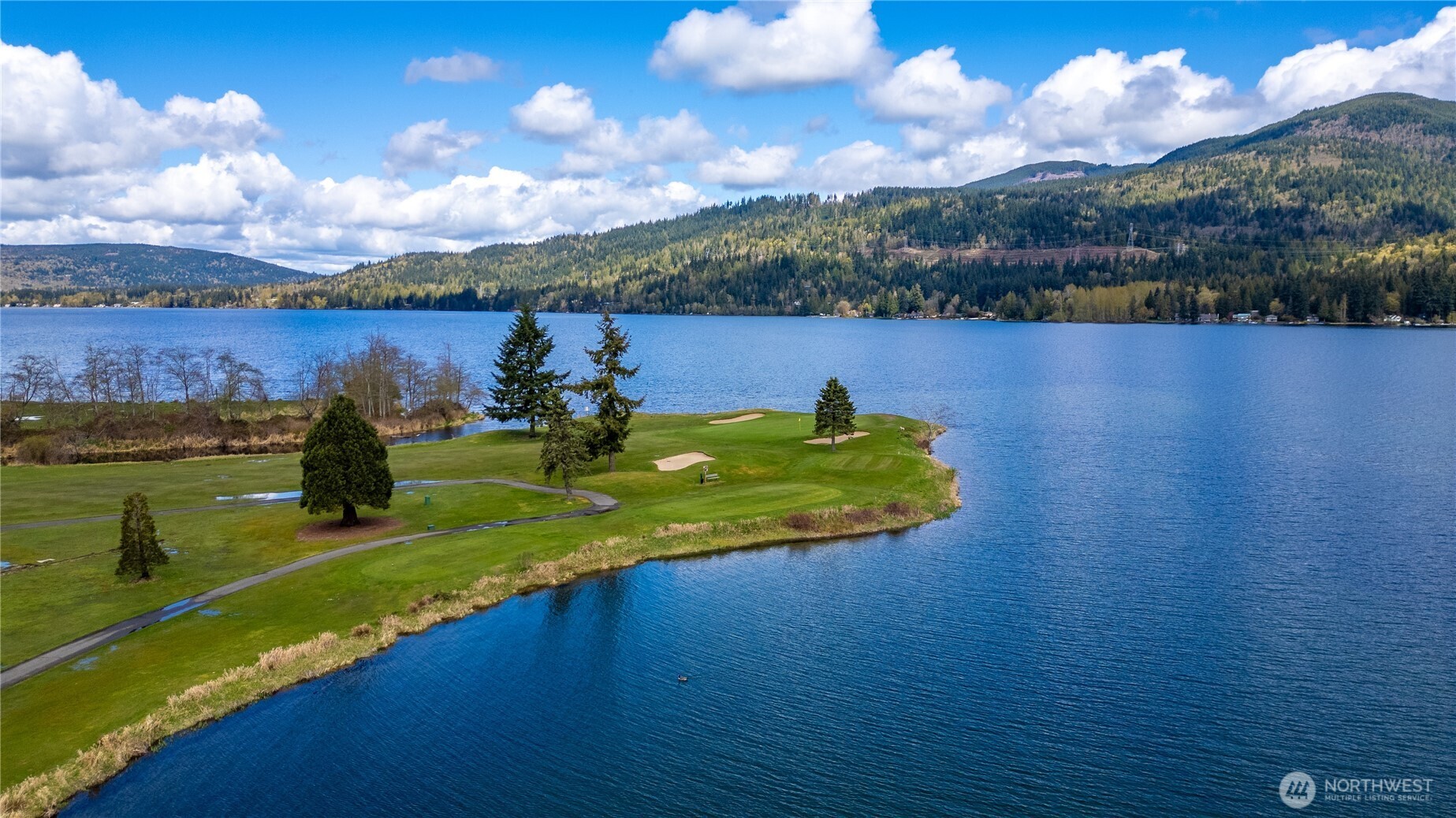 3A Huckleberry Court, Unit B Bellingham, WA 98229 - Photo 36 of 39