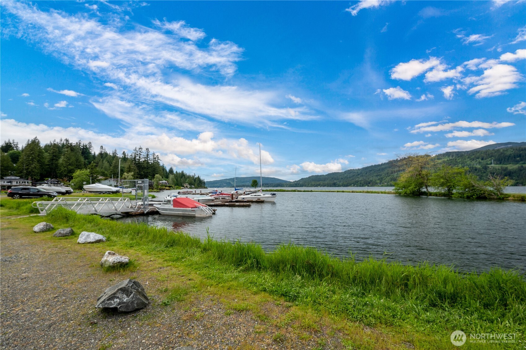 3A Huckleberry Court, Unit B Bellingham, WA 98229 - Photo 37 of 39