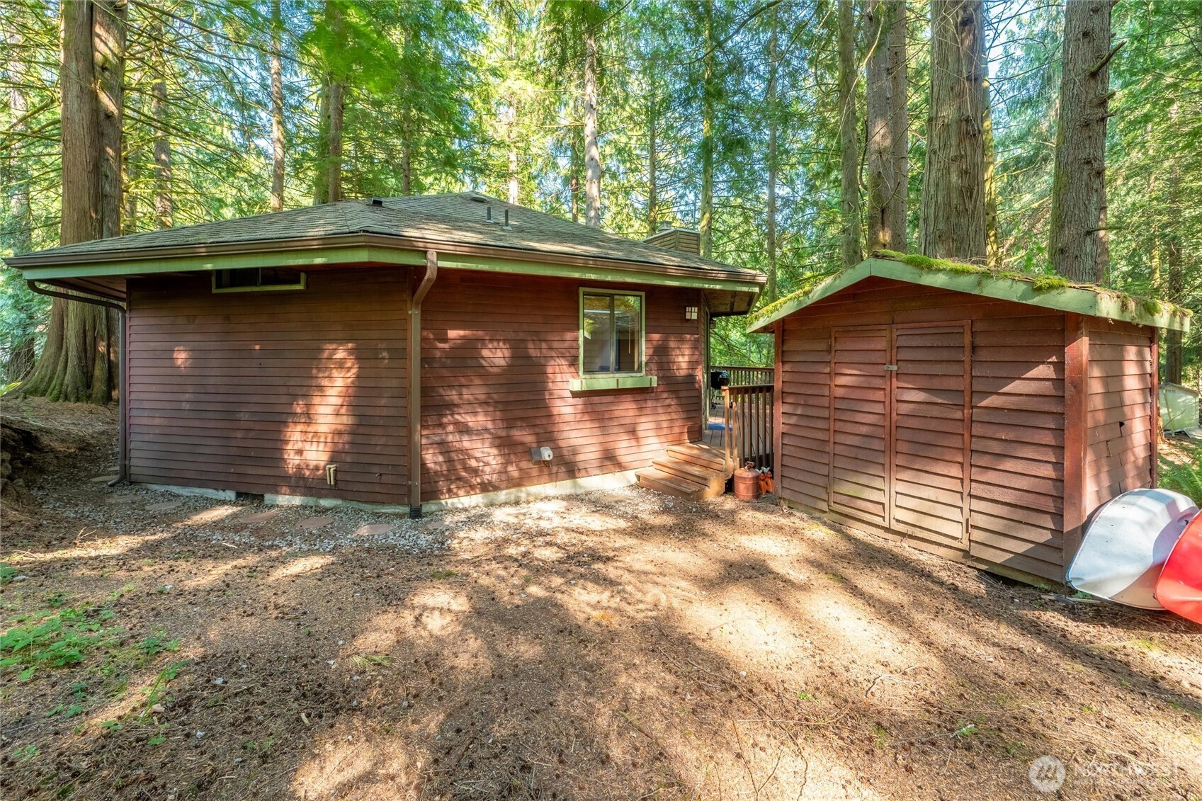 3A Huckleberry Court, Unit B Bellingham, WA 98229 - Photo 7 of 39