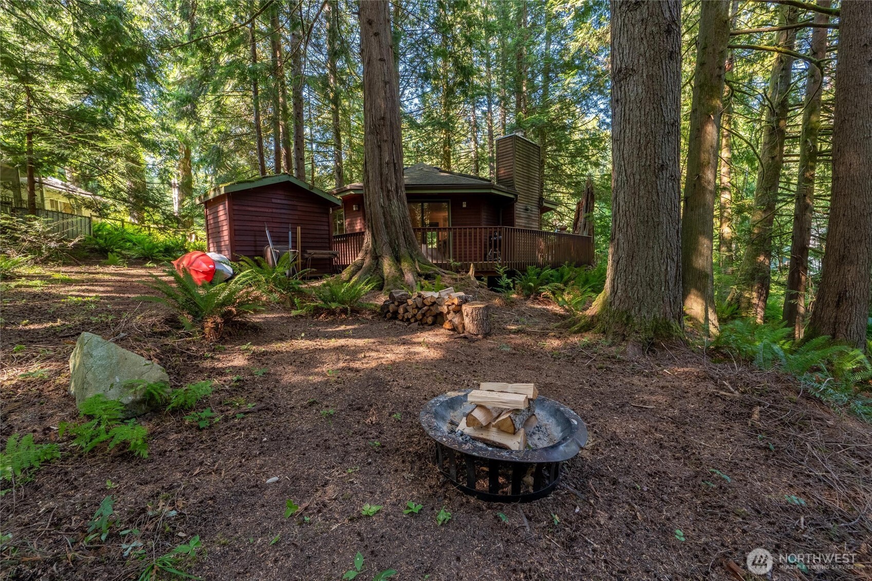 3A Huckleberry Court, Unit B Bellingham, WA 98229 - Photo 8 of 39