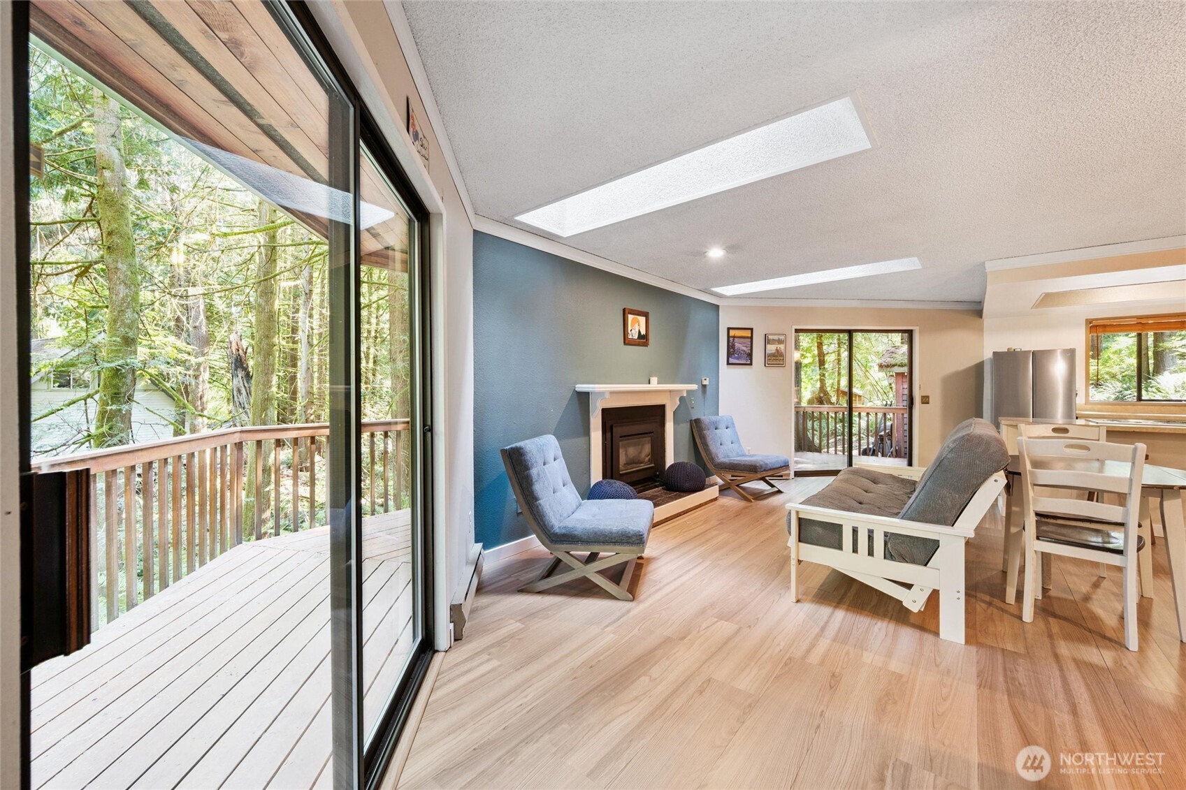 3A Huckleberry Court, Unit B Bellingham, WA 98229 - Photo 9 of 39