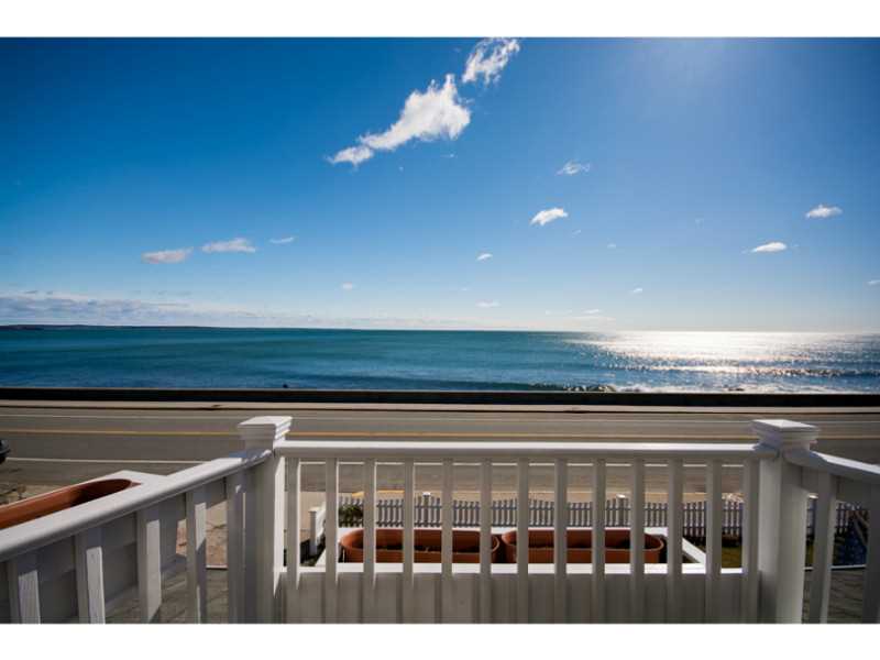 133 Ocean Road Narragansett, RI 02882 - Photo 6 of 25 Exterior Front.