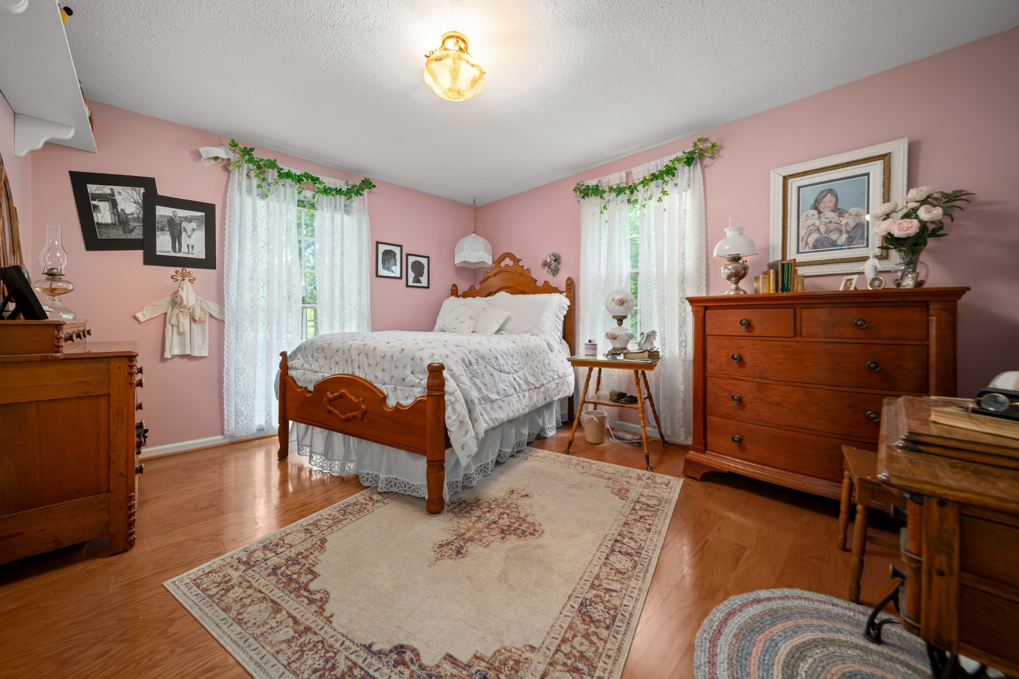 7344 Bidwell Road Joelton, TN 37080 - Photo 25 of 43