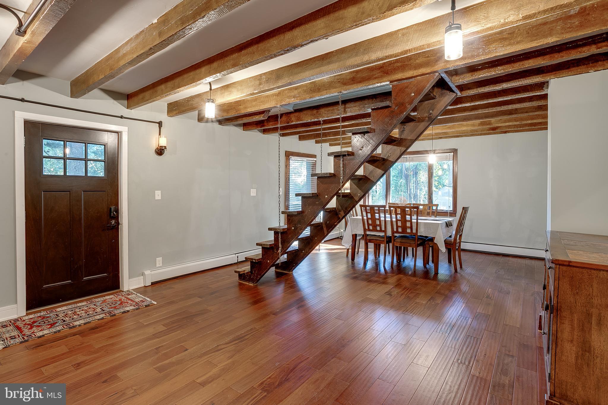 125 Union Mill Road Mount Laurel, NJ 08054 - Photo 26 of 45 Dining Room