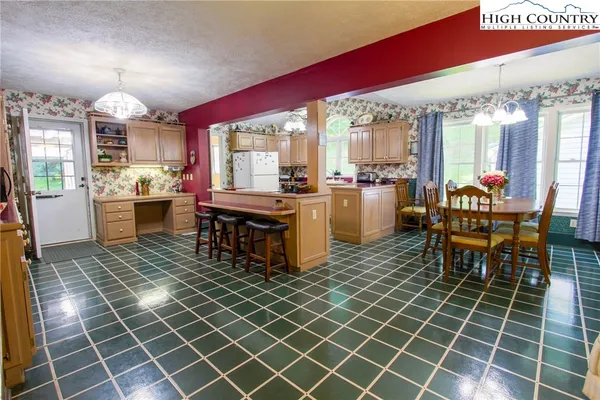 $625,000 | 581 North Fork New River Road, Lansing, NC 28643