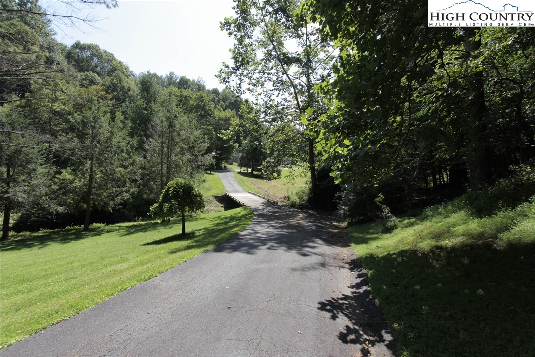 581 North Fork New River Road Lansing, NC 28643 - Photo 16 of 44