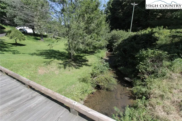 $625,000 | 581 North Fork New River Road, Lansing, NC 28643