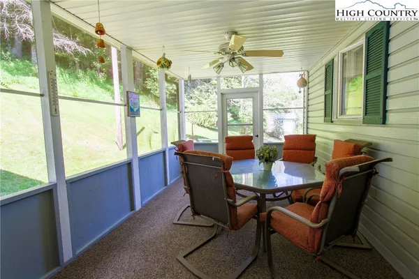 $625,000 | 581 North Fork New River Road, Lansing, NC 28643