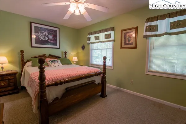 $625,000 | 581 North Fork New River Road, Lansing, NC 28643