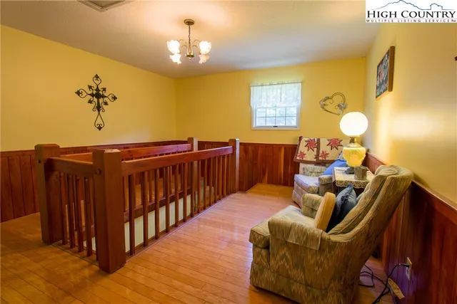 $625,000 | 581 North Fork New River Road, Lansing, NC 28643