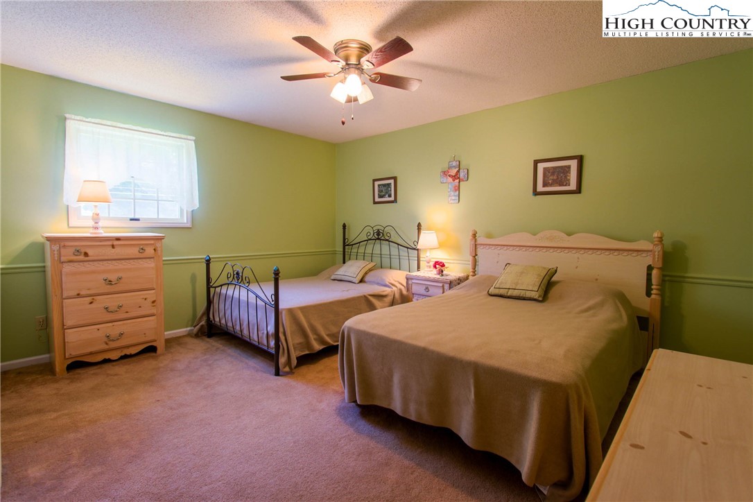 581 North Fork New River Road Lansing, NC 28643 - Photo 30 of 44